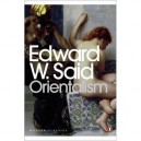 Orientalism - Said Edward W.