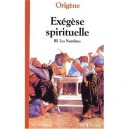 9782849657799, Exegese Spirituelle T.3 , Les Nombres - Agnes Egron