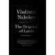 The Original Of Laura - Vladimir Nabokov