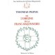 De L'origine De La Franc-maconnerie T.7 - Thomas Paine
