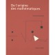 De L'origine Des Mathematiques - Clemence Gandillot