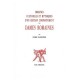 Origines Culturelles Et Mythiques D'un Certain Comportement Des Dames Romaines - Pierre Klossowski
