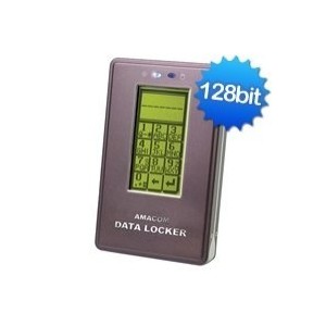 Origin Storage Solutions (AMA-DLPRO-500) 500 Go Disque dur