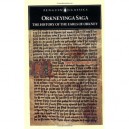 Orkneyinga Saga: The History Of The Earls Of Orkney - Trans. Palsson