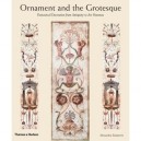 Ornament And The Grotesque /anglais - Collectif