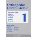 Orthopedie Dento Faciale T.1 - Chateau
