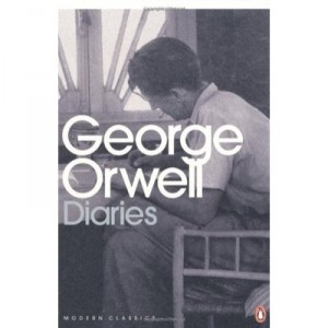 Orwell Diaries, The - George Orwell