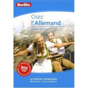 Osez L'allemand - Collectif