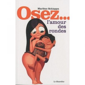 Dare, Round Of Love - Marlene Schiappa