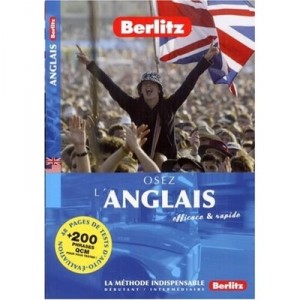 Osez L'anglais - Collectif