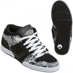 Osiris South Bronx pour Hommes