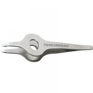 Tweezerman - Tweezers (Great Britain Import)