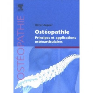 Osteopathie - Collectif