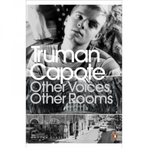 Other Voices, Other Rooms - Capote Truman