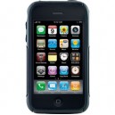 Apparence Otterbox Commuter APL4-IPH3G-23-C5OTR - pour Smartphone - Vert - silicone, Polycarbonate