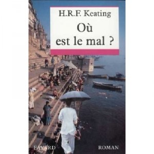 What's the harm - Henry Reymond F Keating