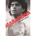 Maradona - Alexandre Juillard