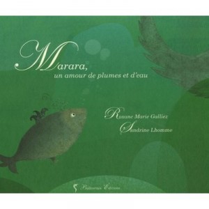 Marara - Sandrine Lhomme