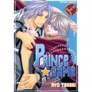 Prince Game - Ryo Takagi