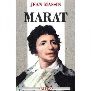 Marat - Massin