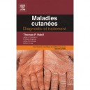 Maladies Cutanees , Diagnostic Et Traitement - Habif