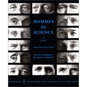 Hommes De Sciences Prtraits Par Monsier Schmidt - Schlegel