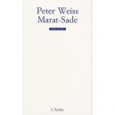 Marat-sade - Peter Weiss