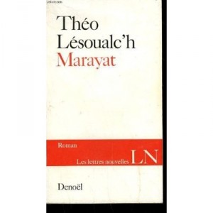 Marayati - Lesoualc'ht