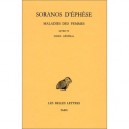 Maladies De Femmes T.4 - Soranos D'ephese , Paul Burguiere , Danielle Gourevitch , Yves Malinas