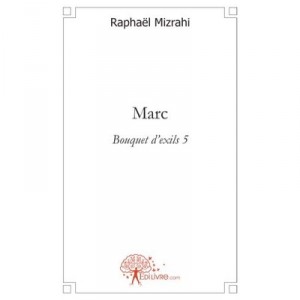 Marc - Mizrahi Raphael