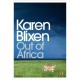 Out Of Africa - Blixen Karen