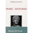Marc Antoine - Monique Jallet-huant