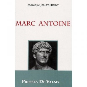 Marc Antoine - Monique Jallet-owl