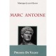 Marc Antoine - Monique Jallet-huant