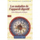 Maladies De L'appareil Digestif Selon Hildegarde De Bingen - Wighard Strehlow