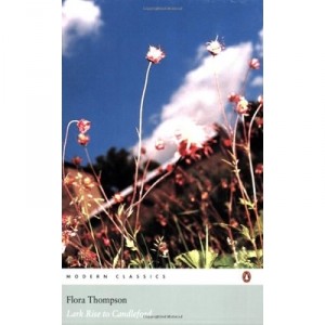 Lark Rise To Candleford - Thompson Flora
