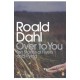 Over To You: Ten Stories Of Flyers And Flying - Dahl Roald