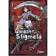 The Qwaser Of Stigmata T.1 - Hiroyuki Yoshino , Ken-etsu Sato