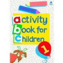Oxford Activitess For Children 1 - Clarke