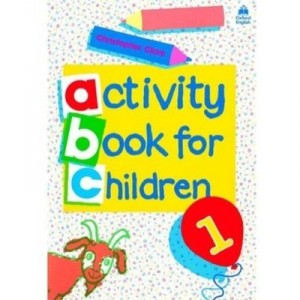 Oxford Activitess For Children 1 - Clarke