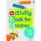 Oxford Activitess For Children 3 - Clarke