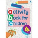 Oxford Activitess For Children 4 - Clarke