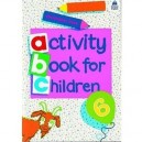 Oxford Activitess For Children 6 - Clarke