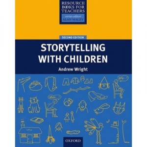 Storytelling With Children 2eme Edition - Collectif