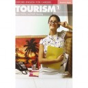 Tourism 1:  eleve - Harding Walker