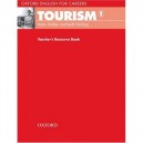 Tourism 1:  professeur (resource) - Harding Walker