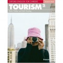 Tourism 2: Eleve - Harding Walker