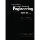 Oxford English For Electrical - Mechanical Engineering Cle - Glendinning