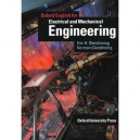Oxford English For Electrical - Mechanical Engineering Eleve - Glendinning