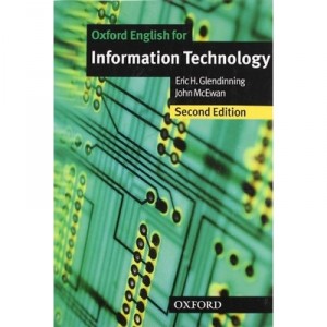 Oxford English For It , Livre De L'eleve - Glendinning , Mcewan